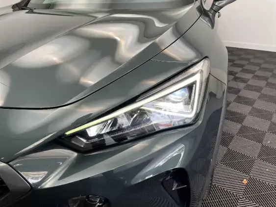 CUPRA FORMENTOR - voiture d'occasion - Photo 20