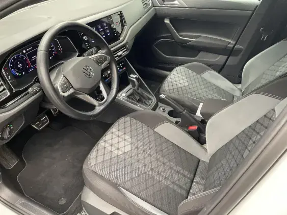 VOLKSWAGEN TAIGO - voiture d'occasion - Photo 17