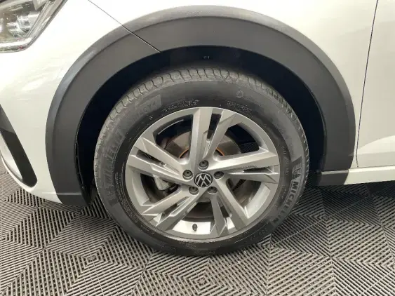 VOLKSWAGEN TAIGO - voiture d'occasion - Photo 21