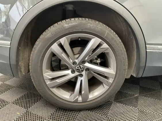 VOLKSWAGEN TIGUAN II - voiture d'occasion - Photo 22