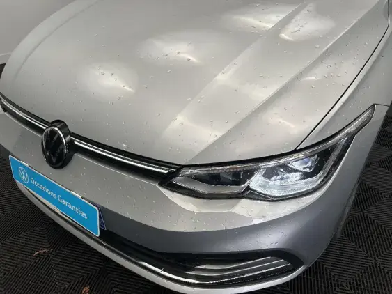 VOLKSWAGEN GOLF VIII - voiture d'occasion - Photo 22