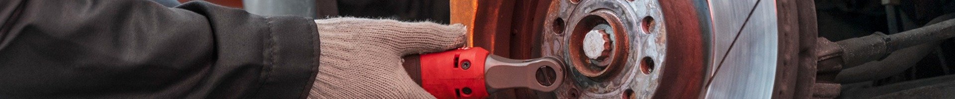 Votre rendez-vous Freins & amortisseurs DS