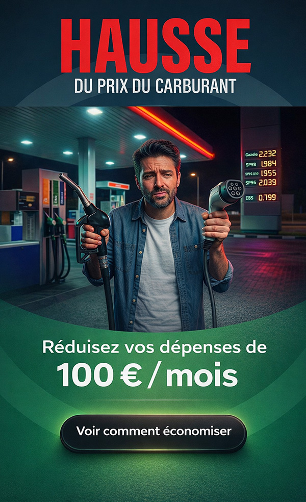 Hausse prix carburant