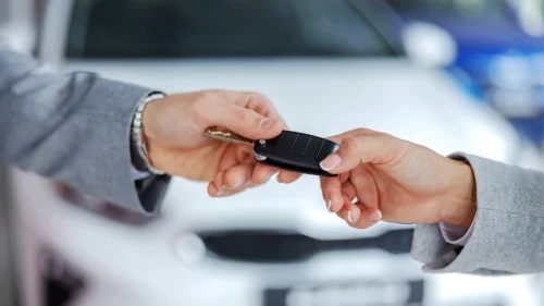 Les **avantages** de la LOA