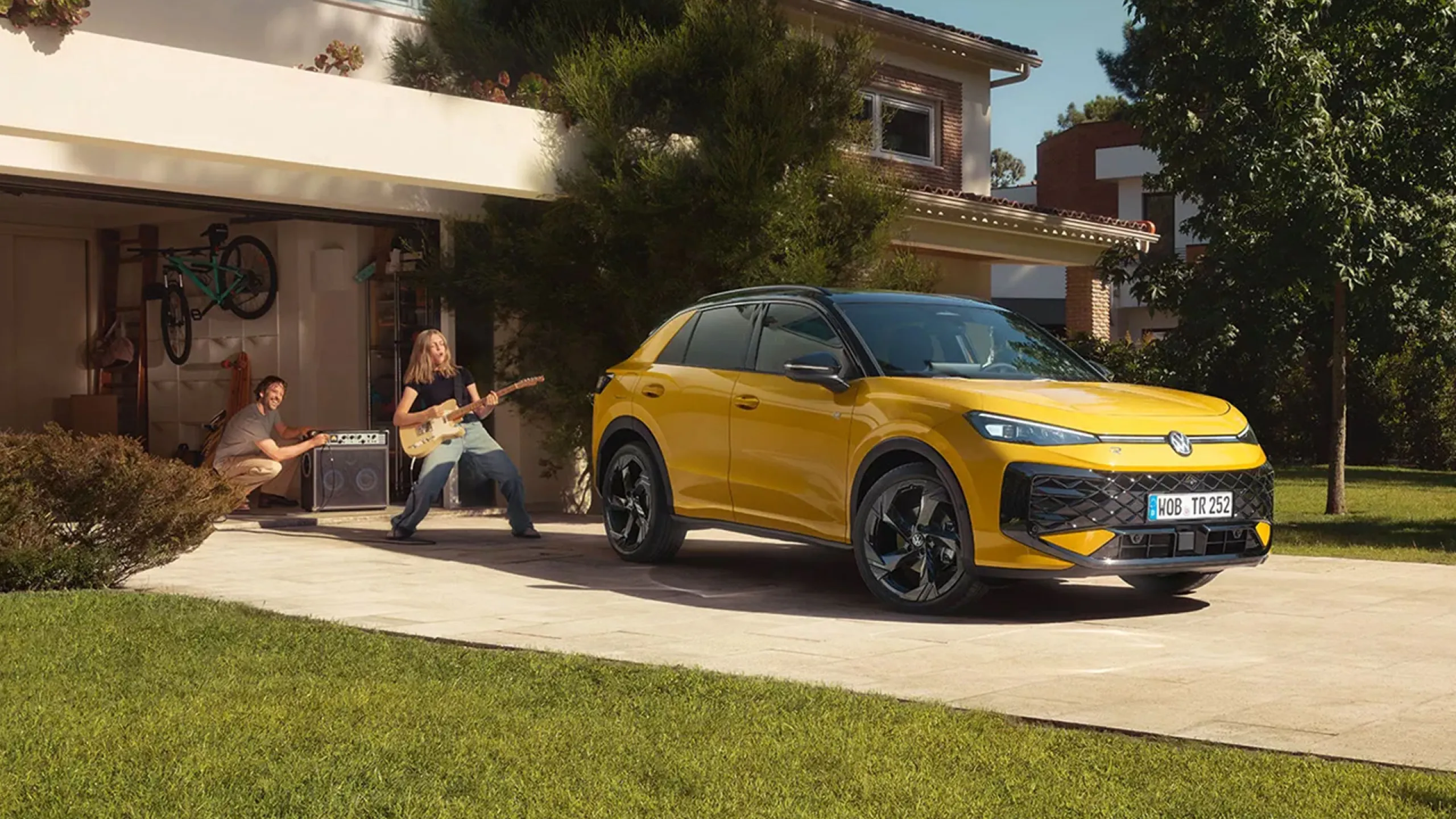 VOLKSWAGEN SAINT-QUENTIN GUEUDET 1880