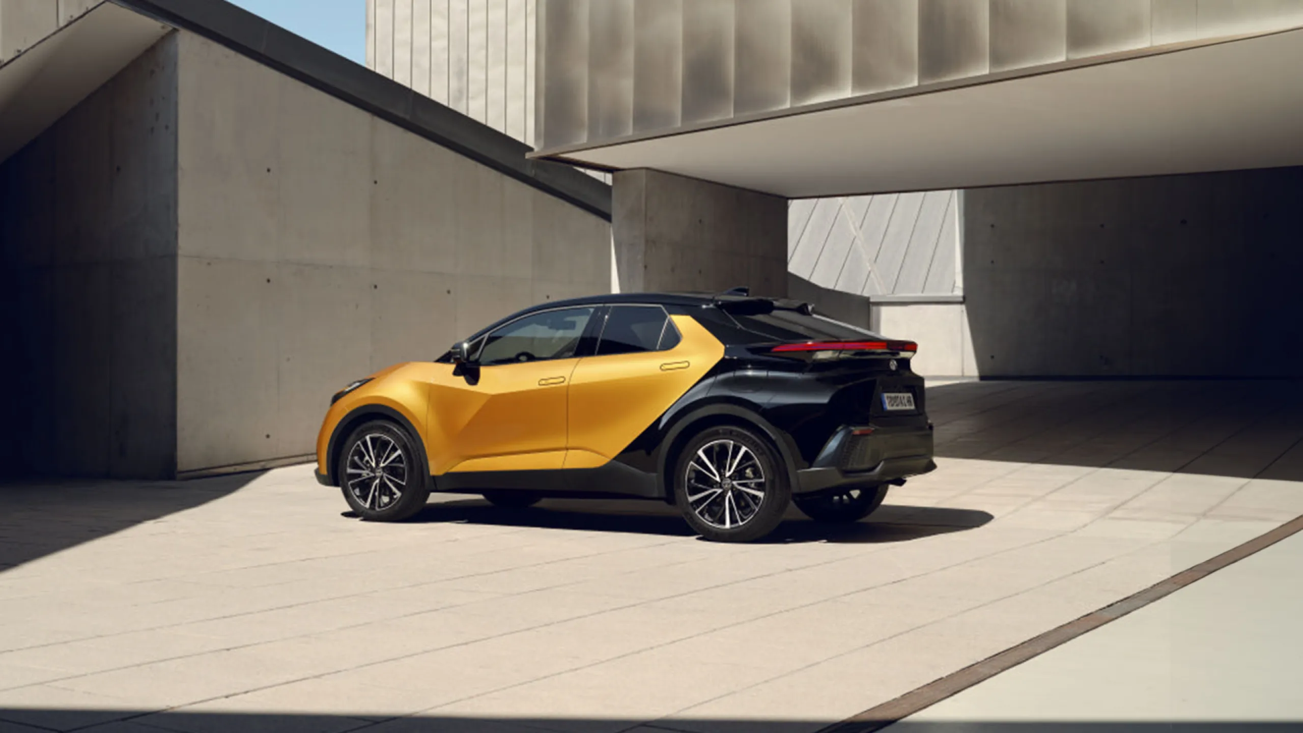 TOYOTA
