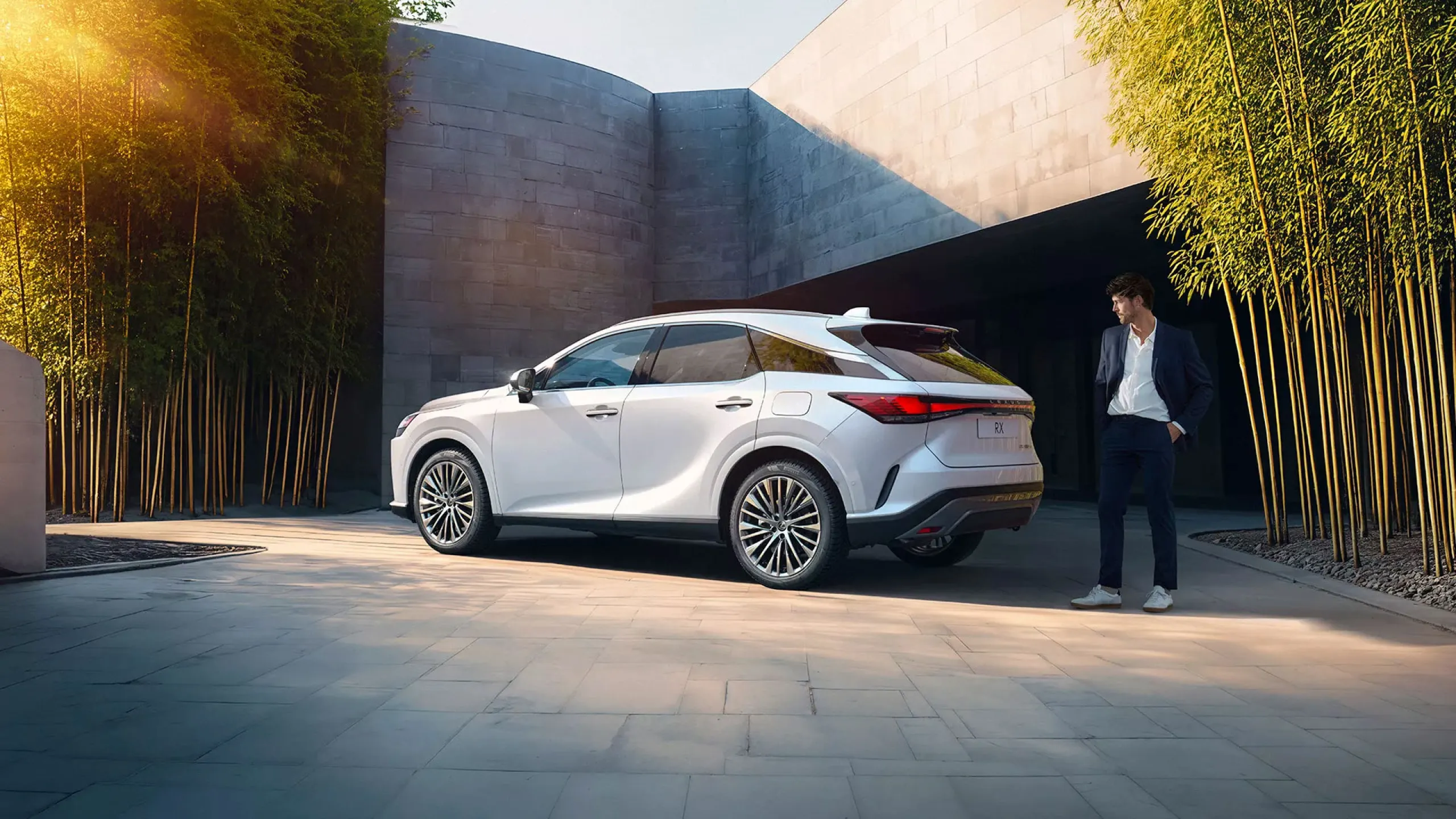 LEXUS