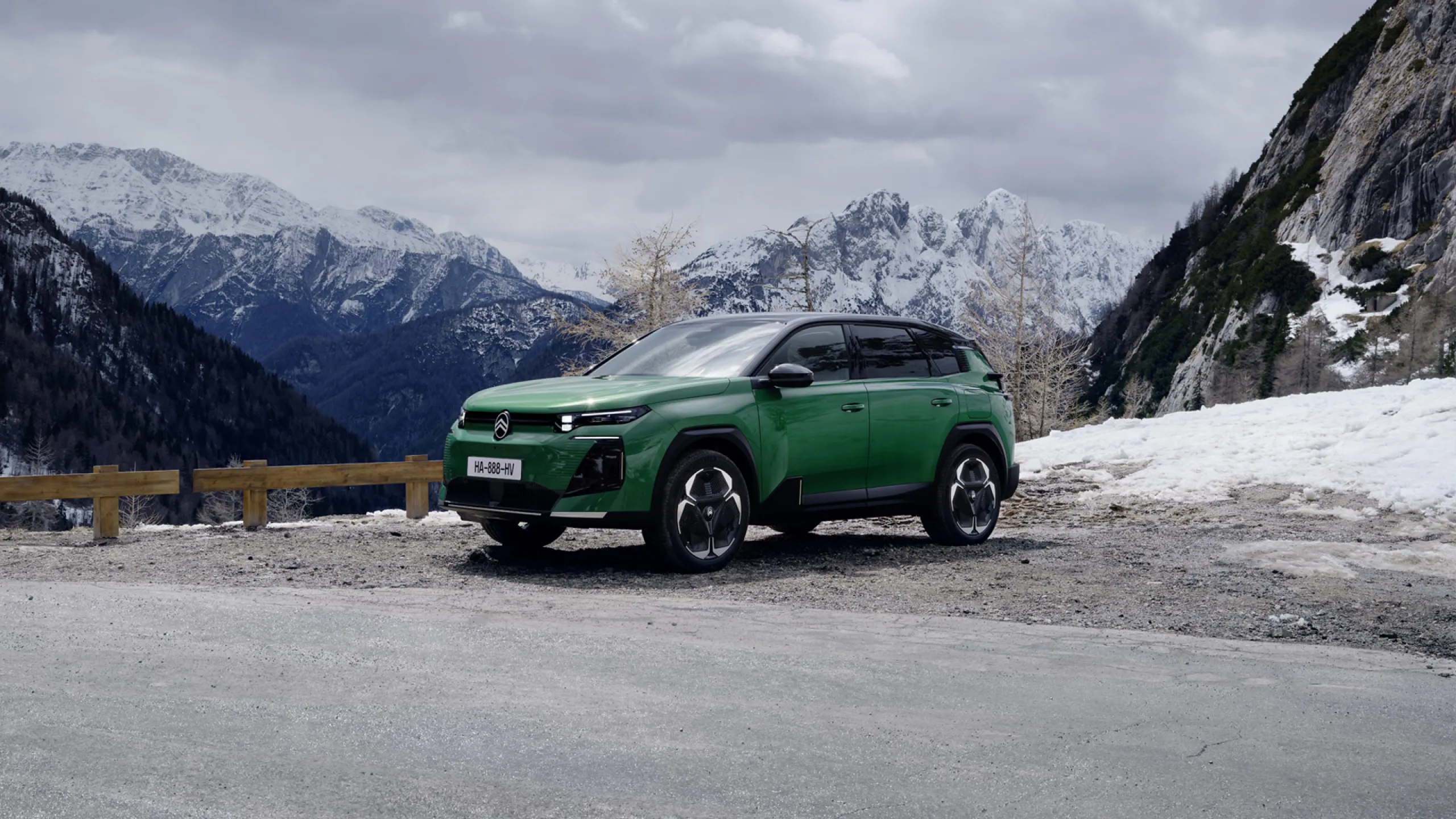 CITROEN