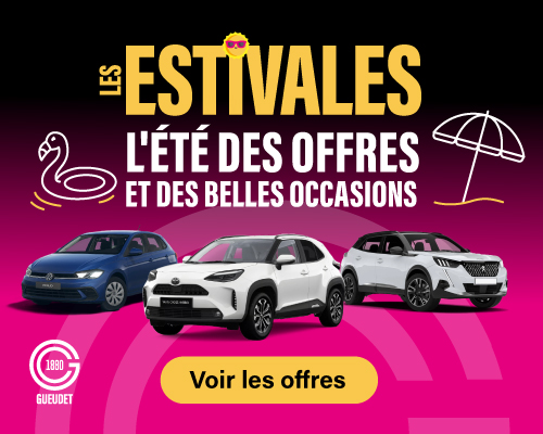 Les estivales Groupe