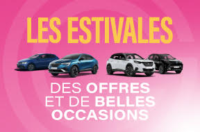 Les estivales Groupe