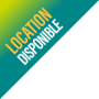 Location disponible