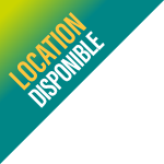 Location disponible