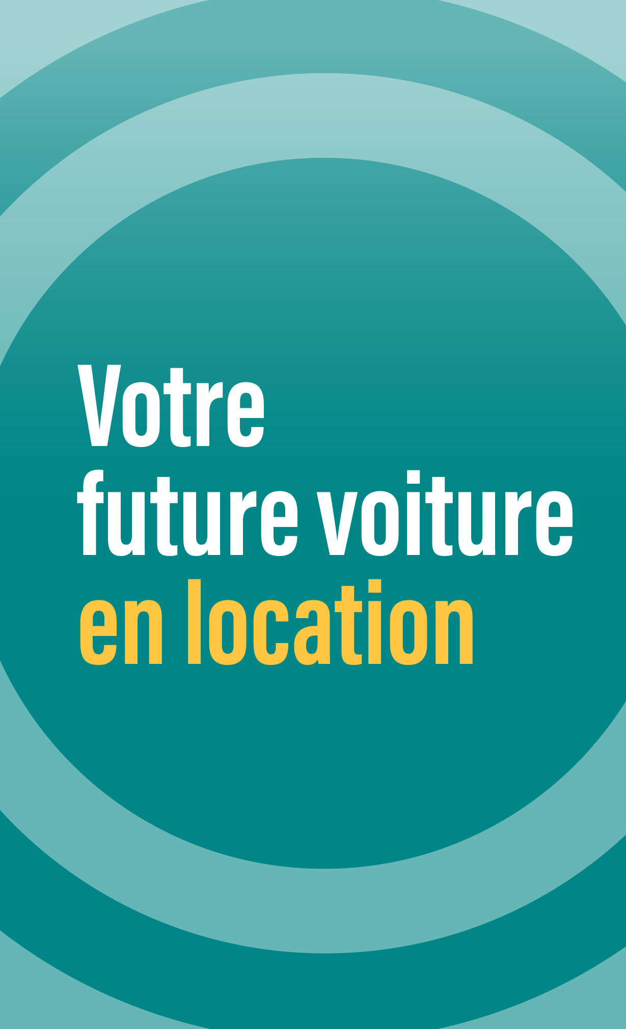 Sélection Location disponible