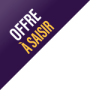 Offres à Saisir