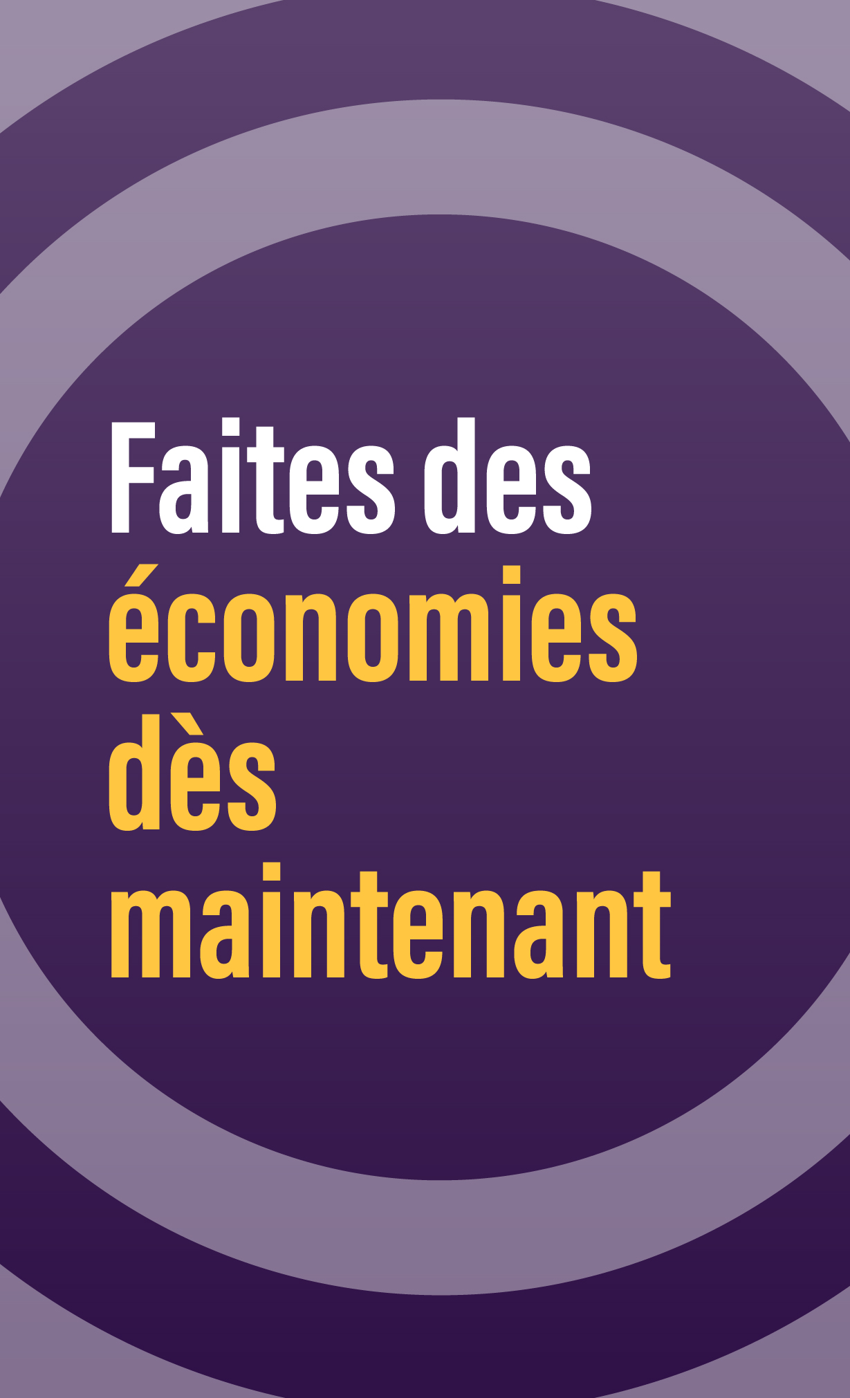 Sélection Offres à Saisir