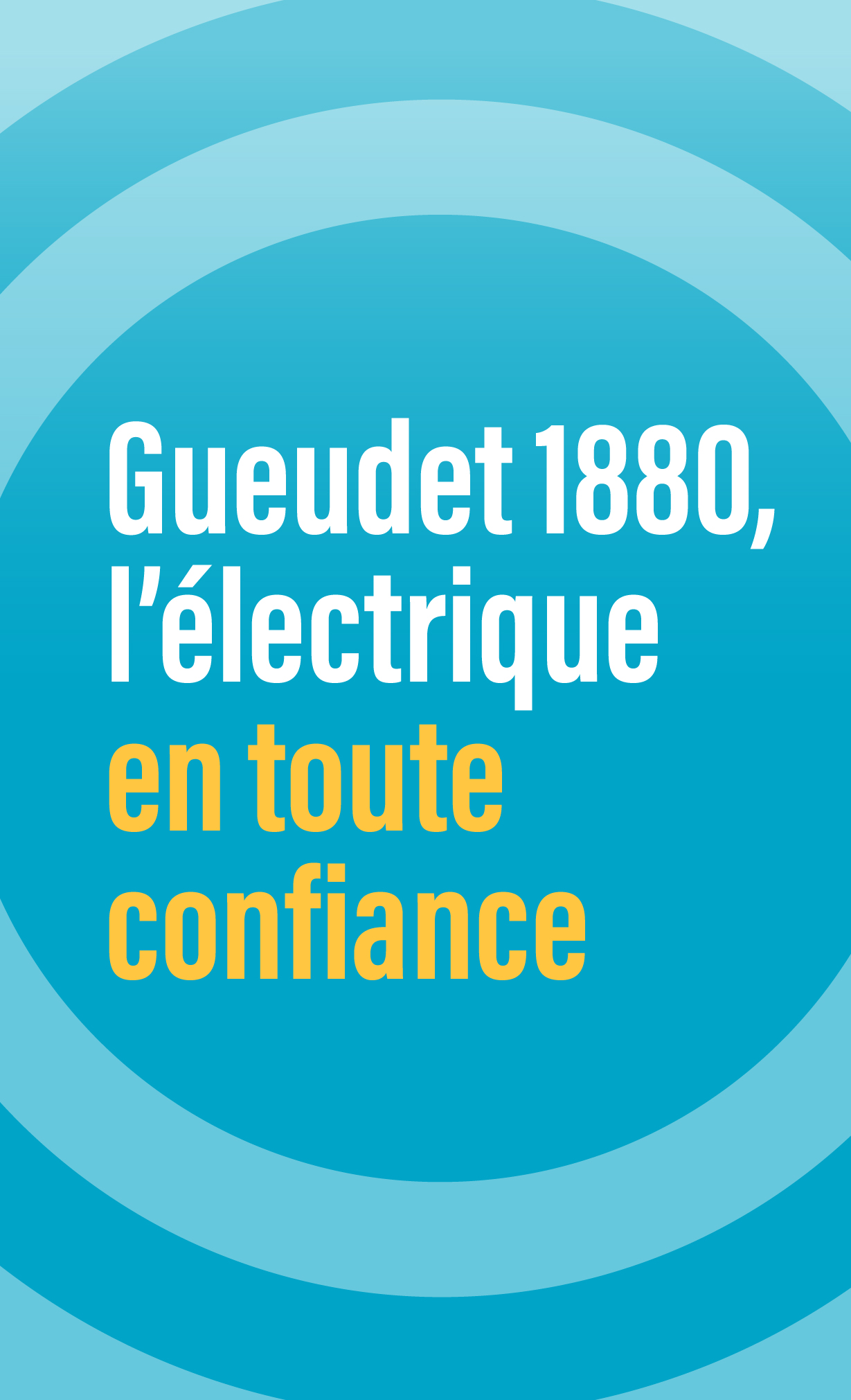 Sélection 100% électriques