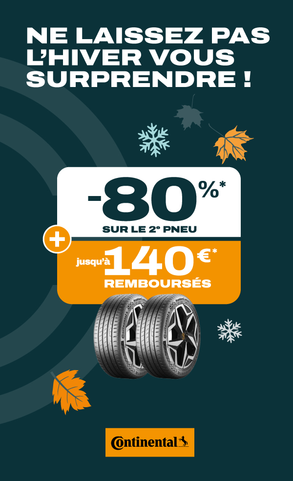Promo Continental