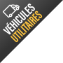 Véhicules utilitaires