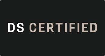 DS Certified