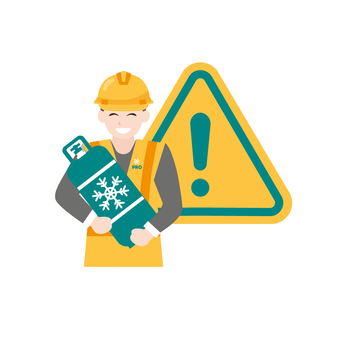 Attention aux arnaques liées à la recharge de climatisation