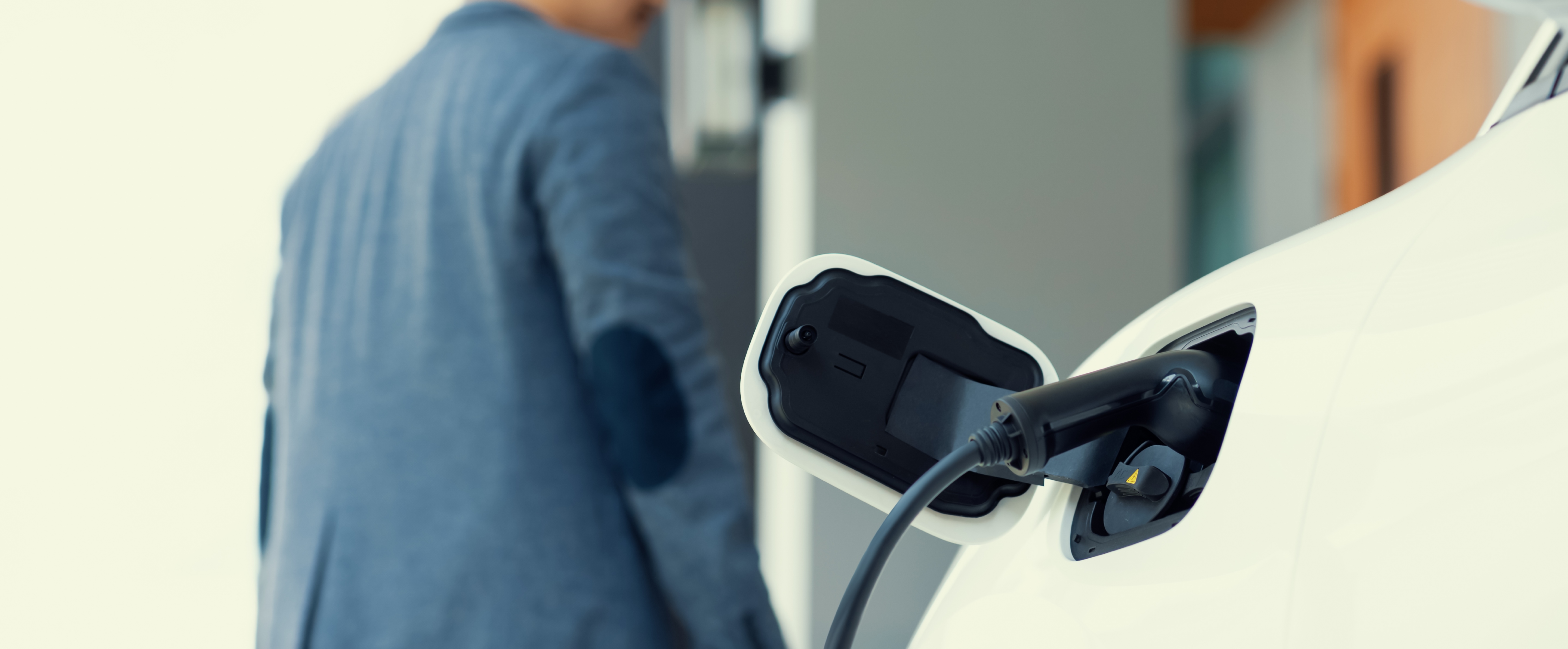 voiture électrique